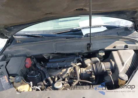 2009 Buick Enclave Cxl из США, поврежденный, VIN 5GAER23D69J210519